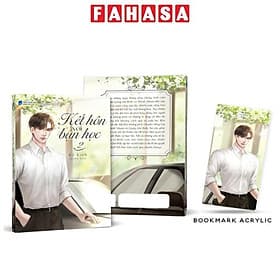 Kết Hôn Với Bạn Học - Tập 2 - Nam Việt