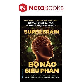 Bộ Não Siêu Phàm