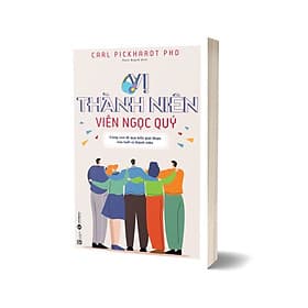 Vị Thành Niên - Viên Ngọc Quý: Cùng Con Đi Qua Bốn Giai Đoạn Của Tuổi Vị Thành Niên - Quý Somsen