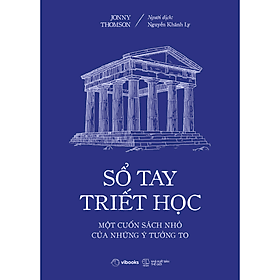 Sách Sổ Tay Triết Học - Trí