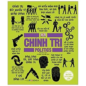 Chính Trị - Khái Lược Những Tư Tưởng Lớn - Á Đông