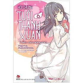 Hội Chứng Tuổi Thanh Xuân - Tập 6 - Thanh Thanh