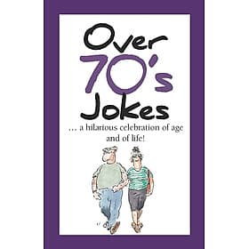 Over 70's Jokes