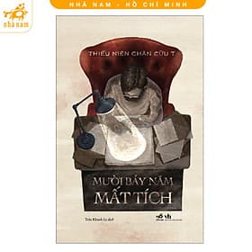 Mười bảy năm mất tích (Nhã Nam HCM) - Nhã Nam