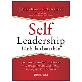 Lãnh Đạo Bản Thân - Self Leadership - Léa