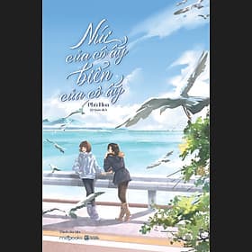 Sách Núi Của Cô Ấy, Biển Của Cô Ấy (TB 2026)