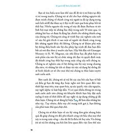 Sách Bí Quyết Để Làm Chủ Cuộc Đời Và Trở Thành Con Người Như Bạn Muốn - Trí