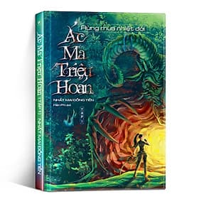 Ác Ma Triệu Hồi TẬP 1( lLLB) - Lan Bercu