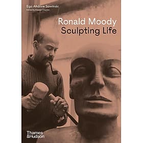 Ronald Moody - Artbook