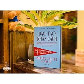 Đào Tạo Nhân Cách - Yoojin Choi, Jae Hyeok Jang - Yoo