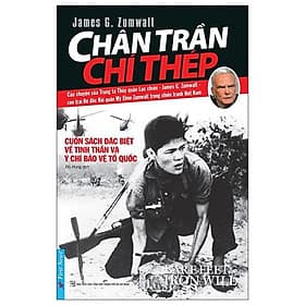 Chân Trần Chí Thép - Ume Chan
