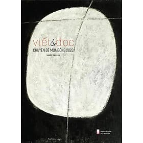 VIẾT VÀ ĐỌC MÙA ĐÔNG 2023 - Đông Ân