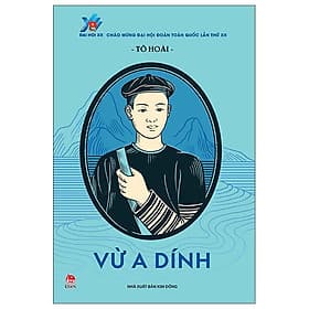 Sách Vừ A Dính - Kim Hyojin