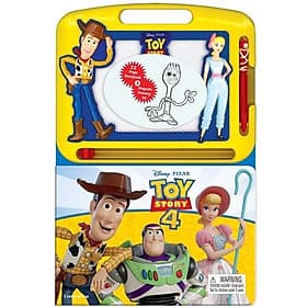Disney Toy Story 4 Learning Series - Léa