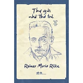 Sách Thư gửi nhà thơ trẻ - Nhã Nam