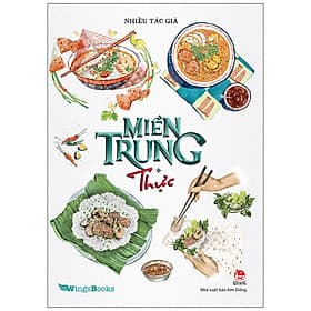 Sách Miền Trung - Thực
