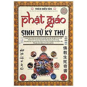 Phật Giáo - Sinh Tử Kỳ Thư (2020) - Minh Minh