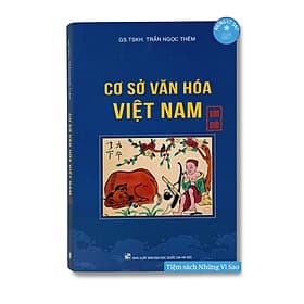 Cơ sở văn hóa Việt Nam - Văn