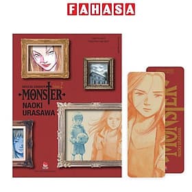 Monster - Deluxe Edition - Tập 2 - Kim
