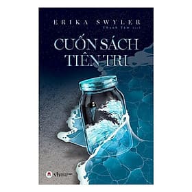Cuốn Sách Tiên Tri - Huy Hoàng Bookstore - Hú