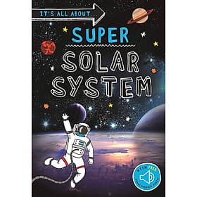 Super Solar System (It's All About…) - Kingfisher
