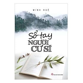 Sổ Tay Người Cư Sĩ - Chính Thông Book - Công Sĩ