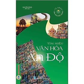 Tìm Hiểu Văn Hóa Ấn Độ - VIETNAMBOOK - Tim O’Shei
