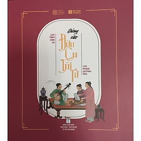 ĐƯỜNG VÀO ĐỜN CA TÀI TỬ - Văn