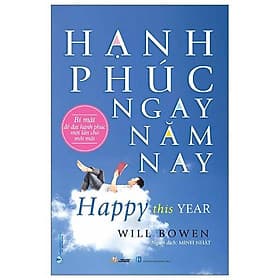 Hạnh Phúc Ngay Năm Nay