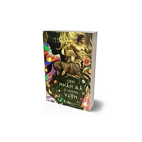 Con Nhân Mã Ở Trong Vườn - Lan Bercu