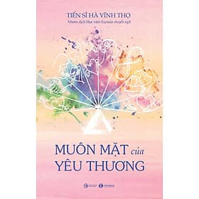 Sách Muôn Mặt Của Yêu Thương - Thương Thương