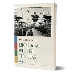 Khổng Giáo Phê Bình Tiểu Luận - Nhã Nam