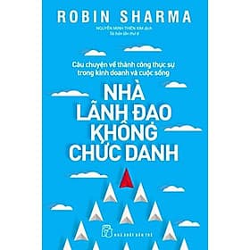 Nhà Lãnh Đạo Không Chức Danh
