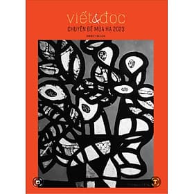 Viết và Đọc chuyên đề Mùa Hạ 2023 - Hạ