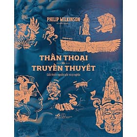 Thần Thoại Và Truyền Thuyết - Thu