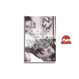 Desolation Angels (Penguin Modern Classics) by Jack Kerouac - Fiction / Classics in English - Jack