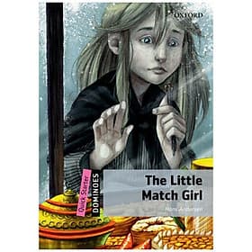 Dominoes, New Edition Quick Starter: The Little Match Girl - ED
