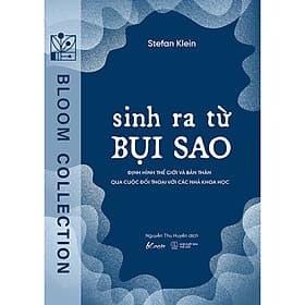 Sách Định Hình Thế Giới Và Bản Thân Qua Cuộc Đối Thoại Với Các Nhà Khoa Học - Khoa