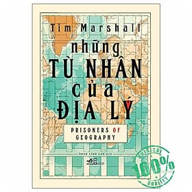 Những Tù Nhân Của Địa Lý (Prisoners of Geography)