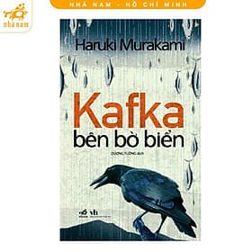 Kafka bên bờ biển (Nhã Nam HCM) - Nhã Nam