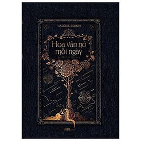 Hoa Vẫn Nở Mỗi Ngày - Nhã Nam