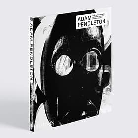 Artbook - Sách Tiếng Anh - Adam Pendleton - An