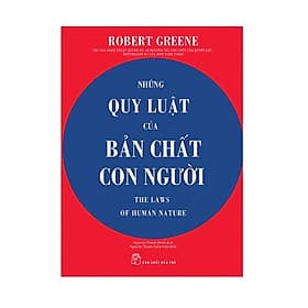 Những quy luật của bản chất con người - Quý Somsen