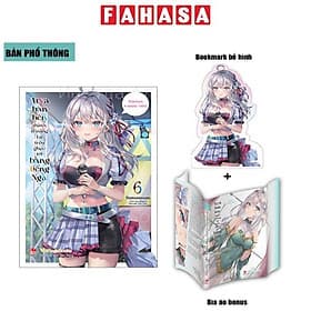 Arya Bàn Bên Thỉnh Thoảng Lại Trêu Ghẹo Tôi Bằng Tiếng Nga - Tập 6 - Kim