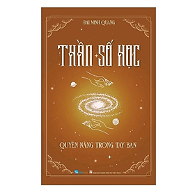 Thần Số Học - Quyền Năng Trong Tay Bạn (VT) - Việt Thư