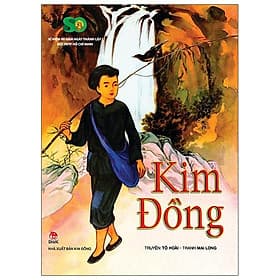 Sách Kim Đồng - Kim
