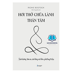 Hơi Thở Chữa Lành Thân Tâm (1980) - An Lan