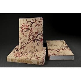 BẢN ĐẶC BIỆT - BÌA LỤA THỦY ẤN - NHỮNG NGƯỜI PHỤ NỮ BÉ NHỎ - Louisa May Alcott - Mayy