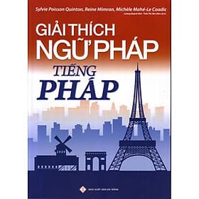 Giải thích ngữ pháp tiếng Pháp - Nha Nha