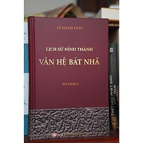 Lịch sử hình thành Văn hệ Bát Nhã - Lê Mạnh Thát - Thanh Lê